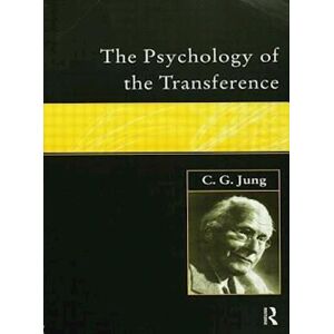 C. G. Jung The Psychology Of The Transference