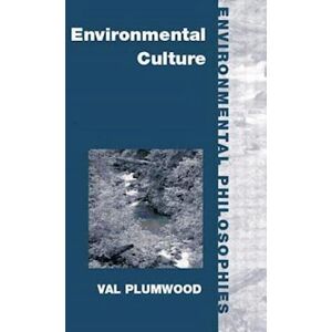 Val Plumwood Environmental Culture