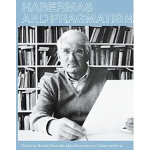 Habermas And Pragmatism