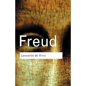 Sigmund Freud Leonardo Da Vinci