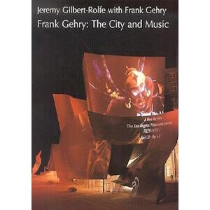 Jeremy Gilbert-Rolfe Frank Gehry