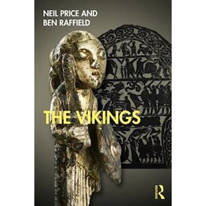 Neil Price The Vikings