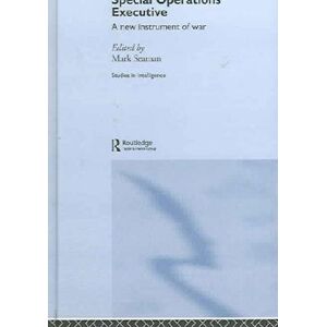 Special Operations Executive