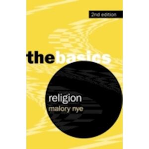 Malory Nye Religion: The Basics