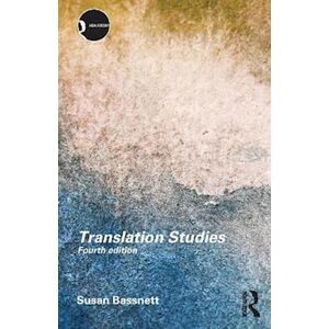 Susan Bassnett Translation Studies