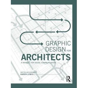 Karen Lewis Graphic Design For Architects