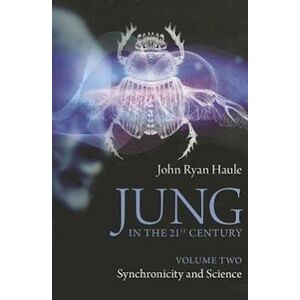 John Ryan Haule Jung In The 21st Century Volume Two