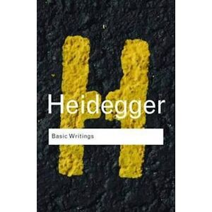 Basic Writings: Martin Heidegger