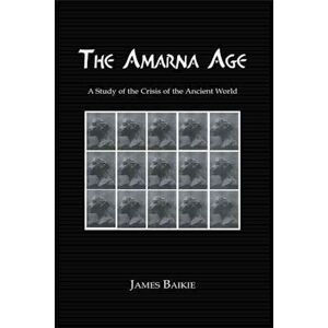 James Baikie Armana Age