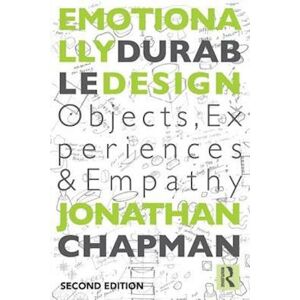 Jonathan Chapman Emotionally Durable Design
