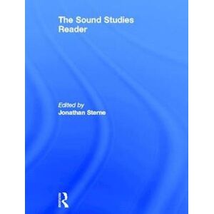 The Sound Studies Reader