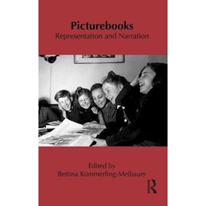 Picturebooks: Representation And Narration