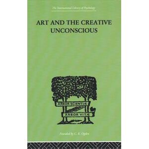 Erich Neumann Art And The Creative Unconscious