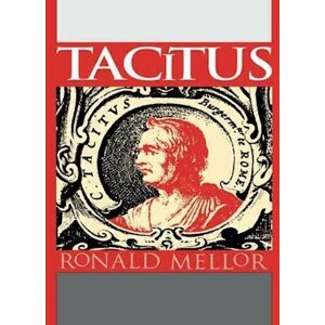 Ronald Mellor Tacitus