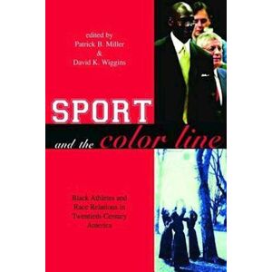 Sport And The Color Line