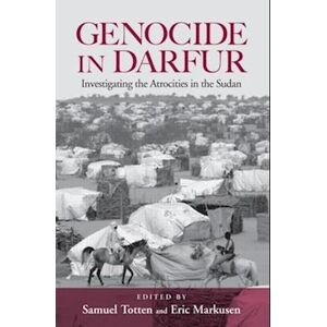 Genocide In Darfur