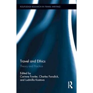 Travel And Ethics