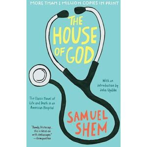 Samuel Shem House Of God