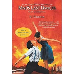 Li Cunxin Mao'S Last Dancer