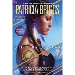 Patricia Briggs Shifting Shadows