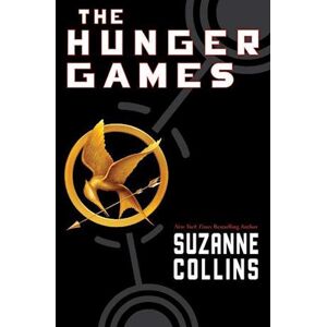 Suzanne Collins The Hunger Games