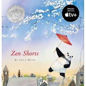 Jon J. Muth Zen Shorts