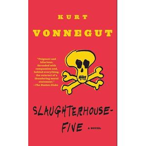 Kurt Vonnegut Slaughterhouse-Five