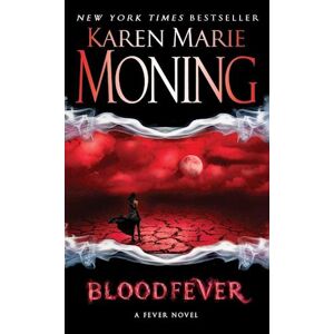 Karen Marie Moning Bloodfever