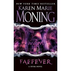 Karen Marie Moning Faefever