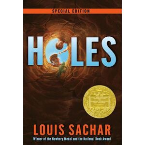 Louis Sachar Holes