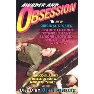 Elizabeth George Murder And Obsession