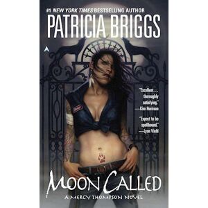 Patricia Briggs Moon Called