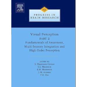 Visual Perception Part 2