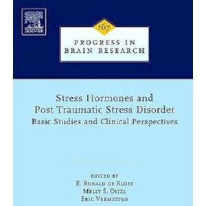 Stress Hormones And Post Traumatic Stress Disorder