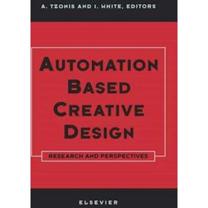 Tzonis Automation Based Creative Design - Research And Perspectives