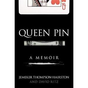 Jemeker Thompson-Hairston Queen Pin