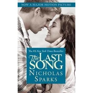 Nicholas Sparks The Last Song