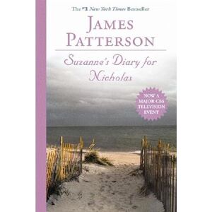 James Patterson Suzanne'S Diary For Nicholas