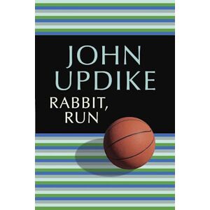 John Updike Rabbit, Run