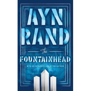 Ayn Rand The Fountainhead