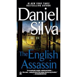Silva The English Assassin