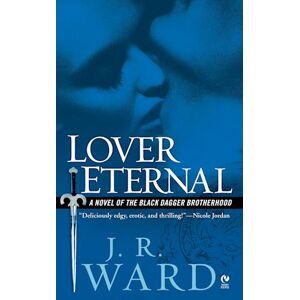 J. R. Ward Lover Eternal