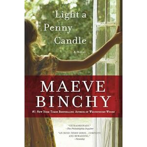 Maeve Binchy Light A Penny Candle