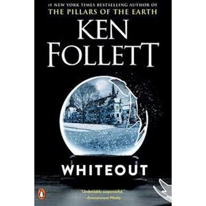 Ken Follett Whiteout