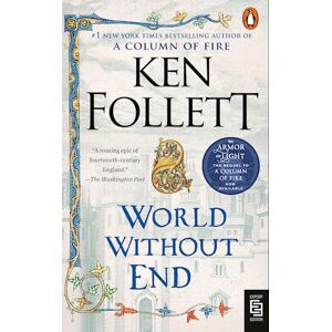 Ken Follett World Without End