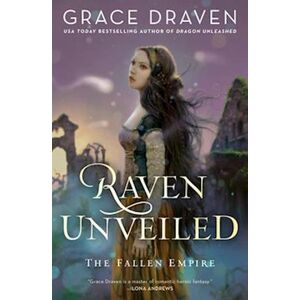 Grace Draven Raven Unveiled