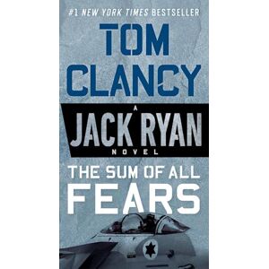 Tom Clancy Sum Of All Fears