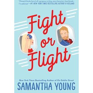 Samantha Young Fight Or Flight