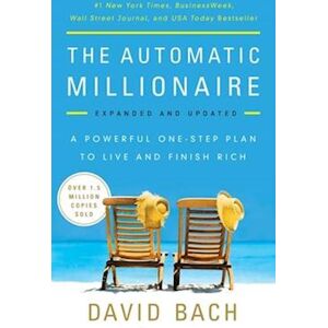 David Bach The Automatic Millionaire