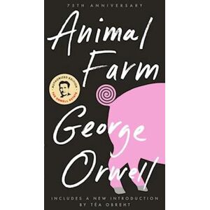 George Orwell Animal Farm